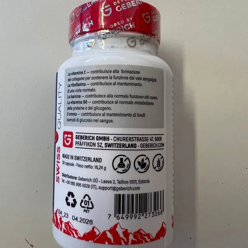Betasulin — Foto 2