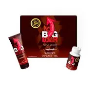 Big Lover