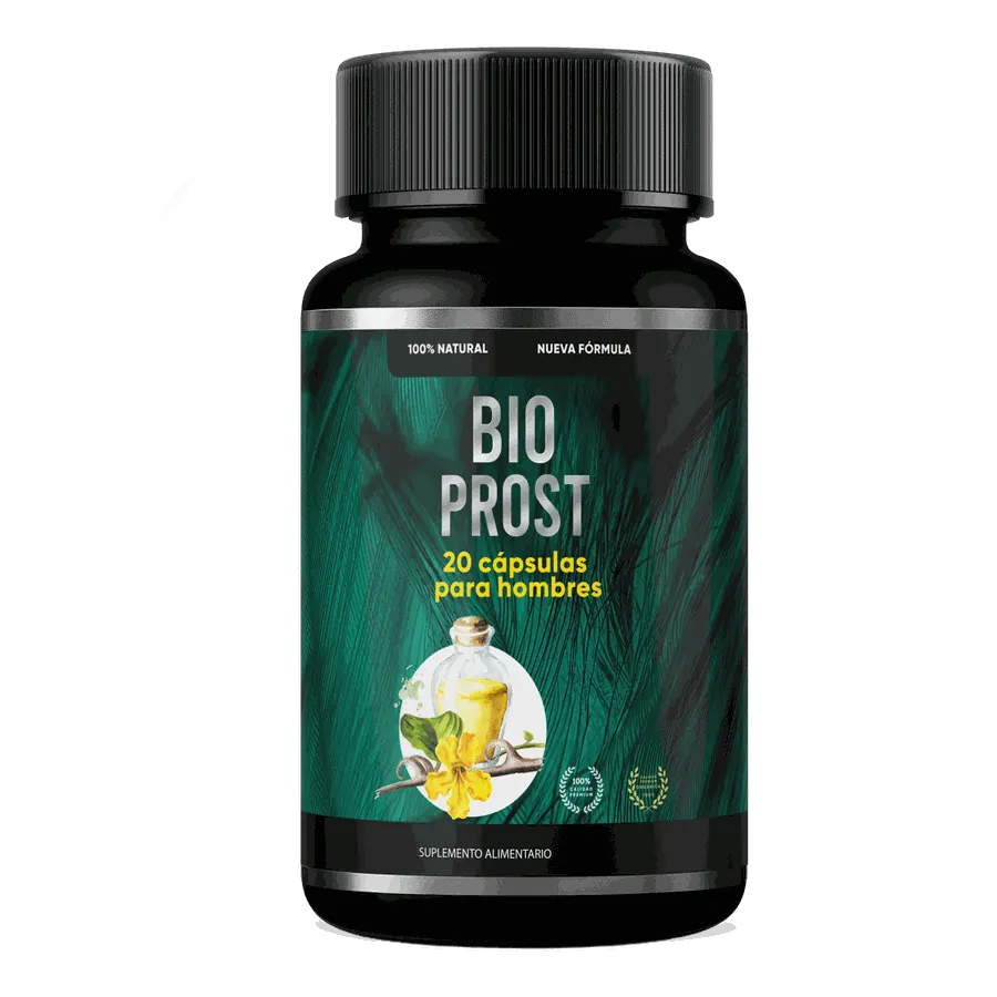 Bio Prost