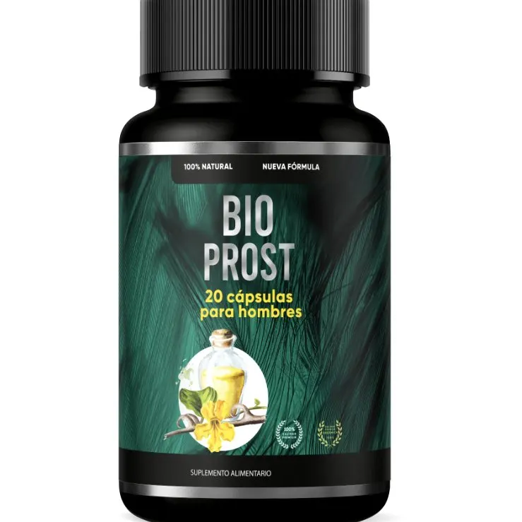 Bio Prost — imagen