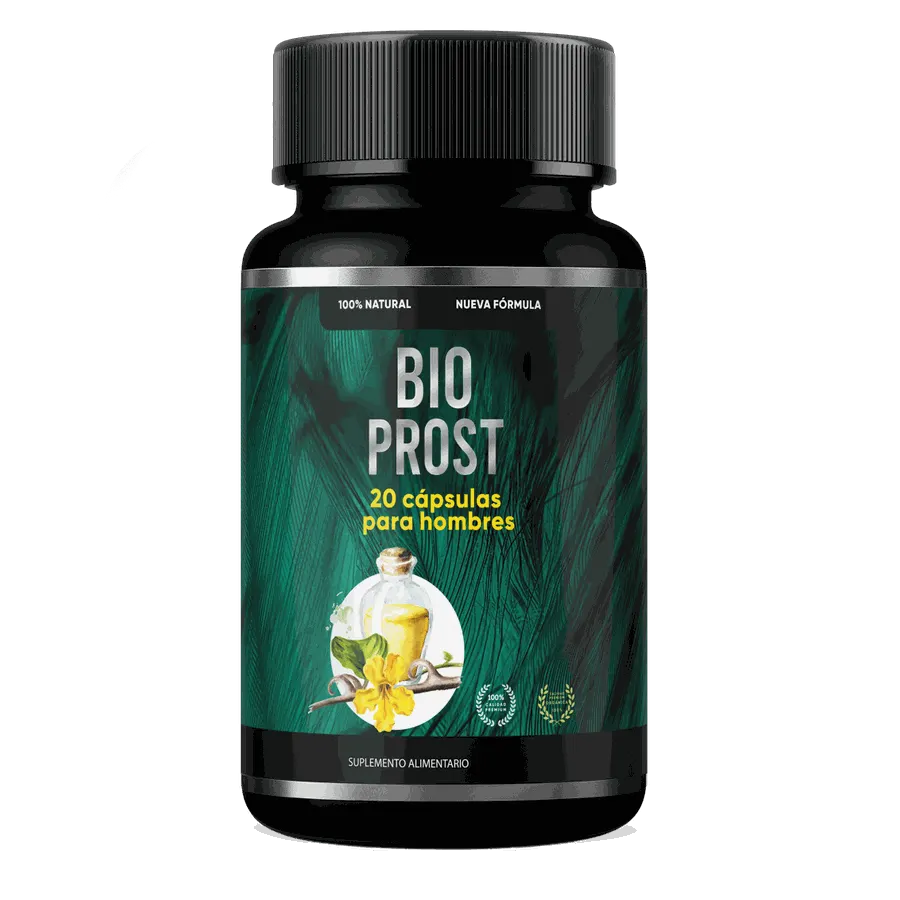 Bio Prost — imagen 1
