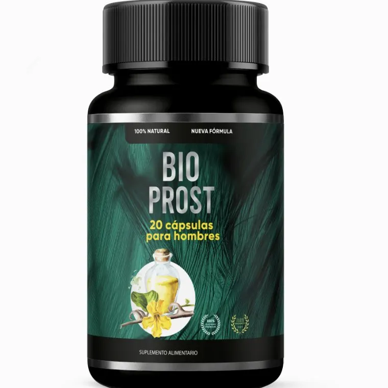 Bio Prost — imagen 2