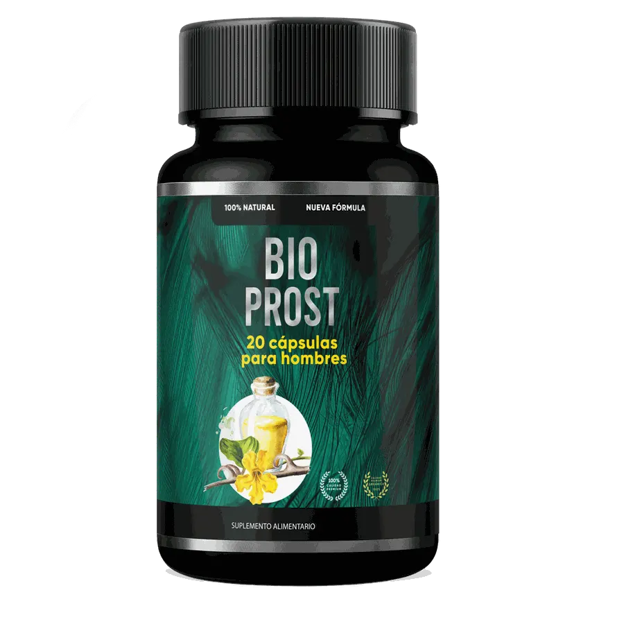 Bio Prost — imagen 3