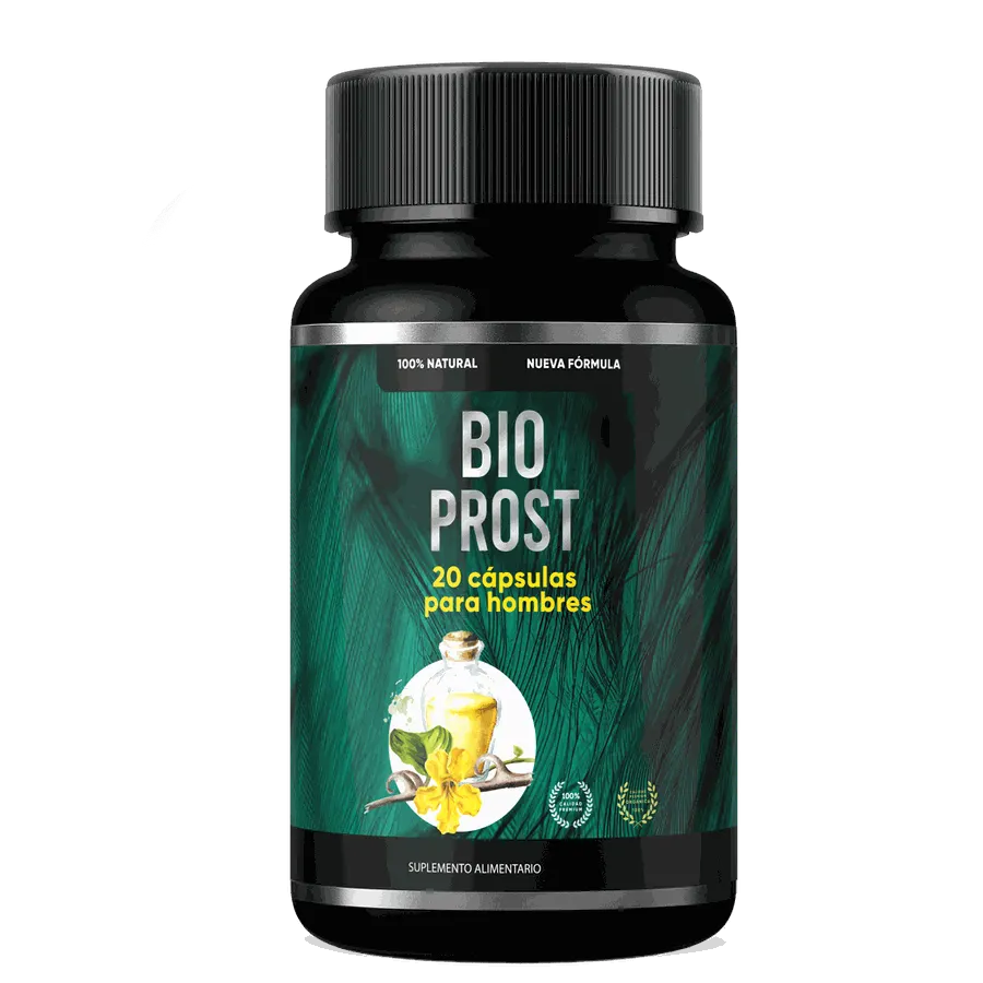 Bio Prost
