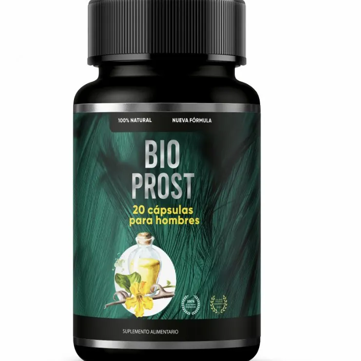 Bio Prost — foto del producto