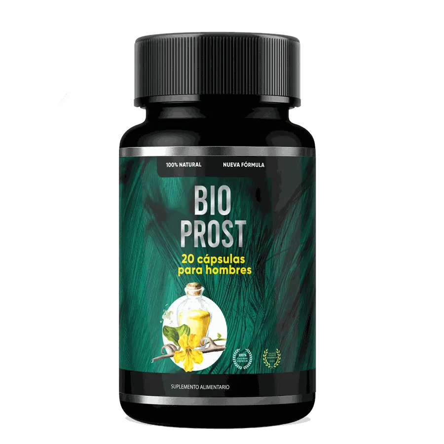 Bio Prost — foto del producto 2