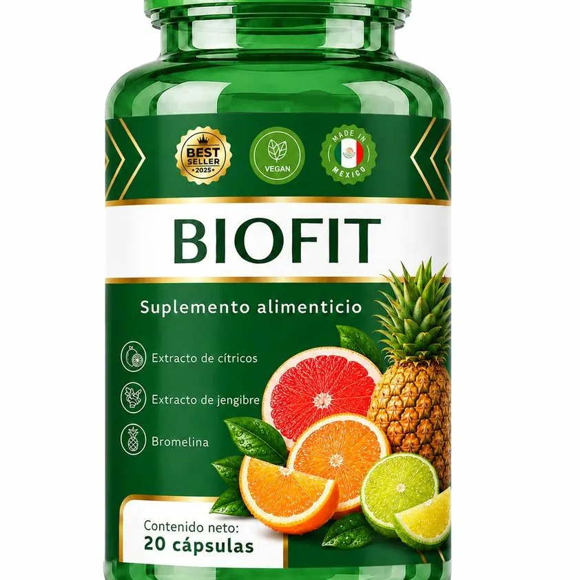 BioFit
