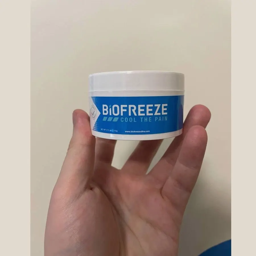 Biofreeze