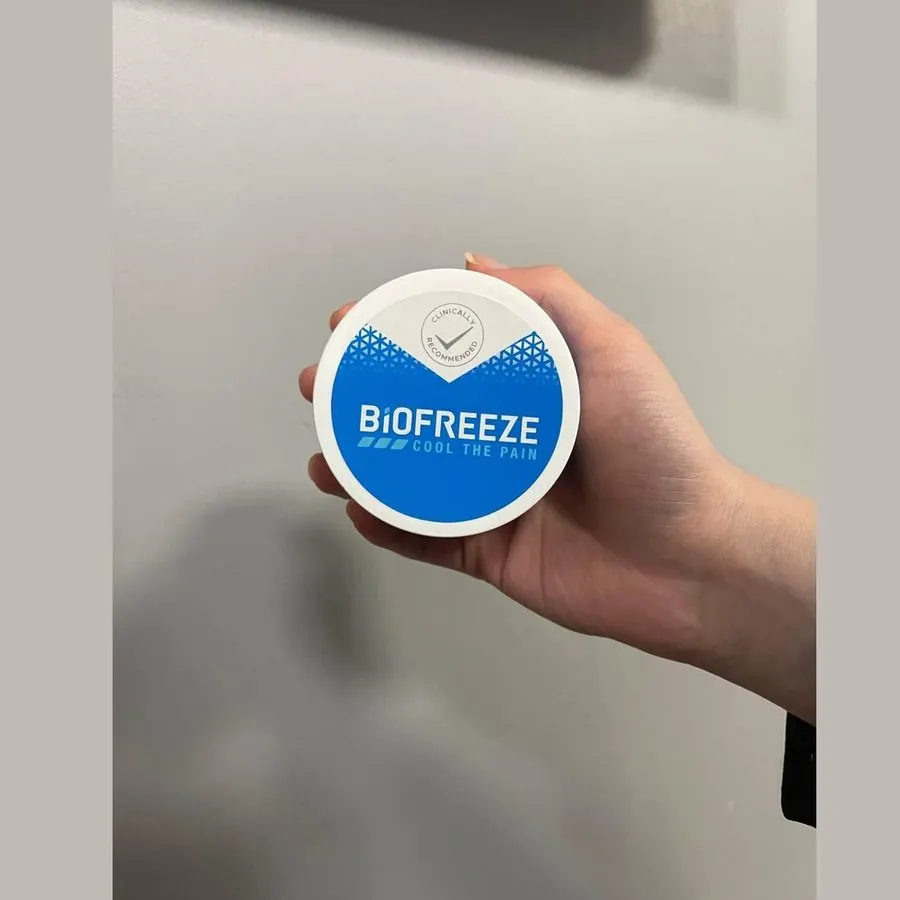 Biofreeze — صورة المنتج