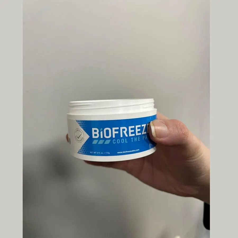 Biofreeze — صورة المنتج 2