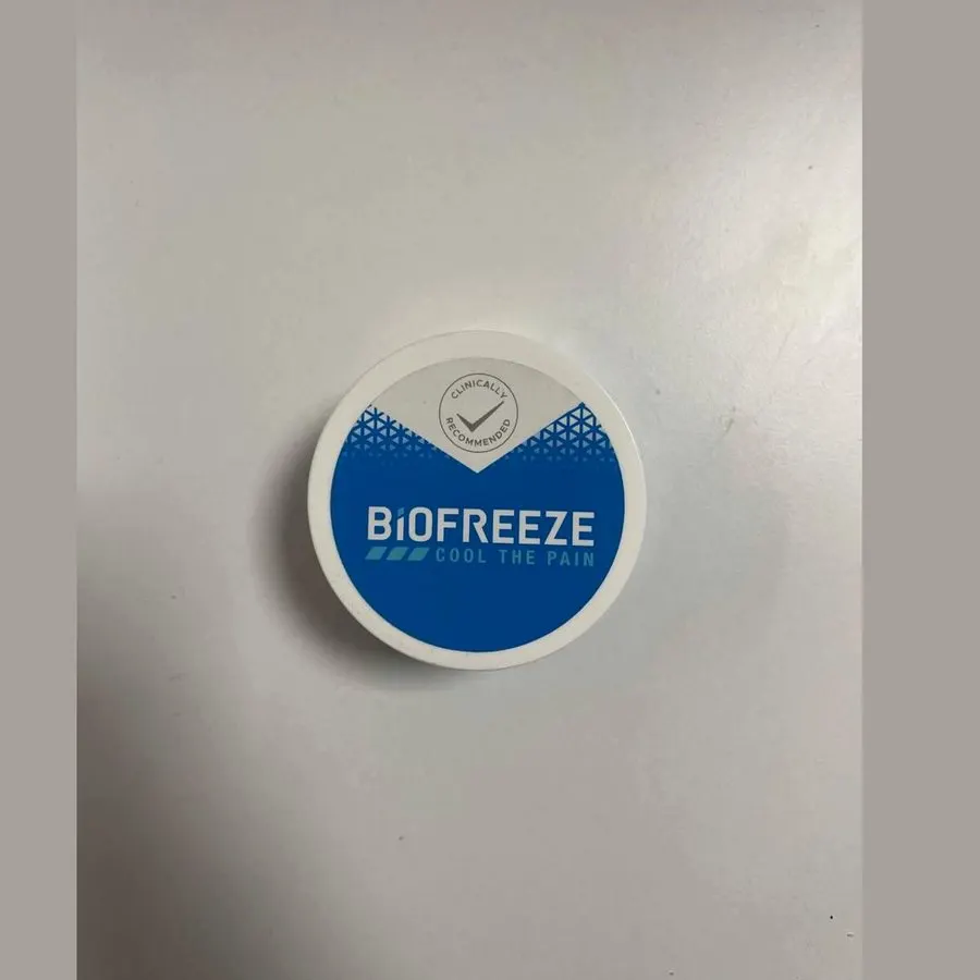 Biofreeze — صورة المنتج 3