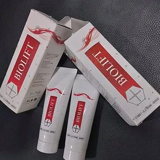 Biolift — fotografija izdelka