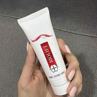 Biolift — fotografija izdelka 2