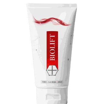 Biolift — fotografija izdelka 3