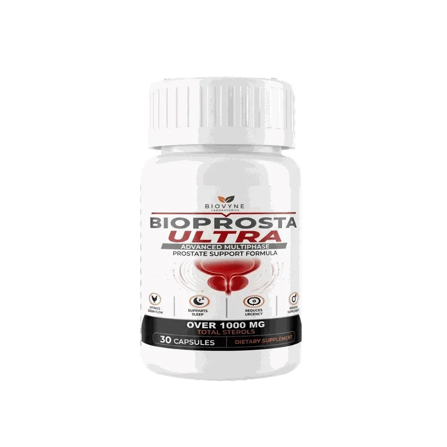 Bioprosta Ultra
