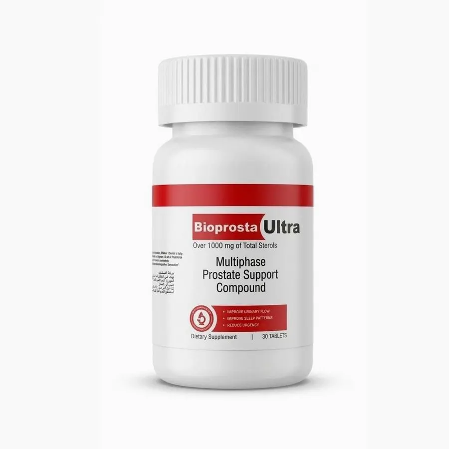 Bioprosta Ultra — صورة المنتج