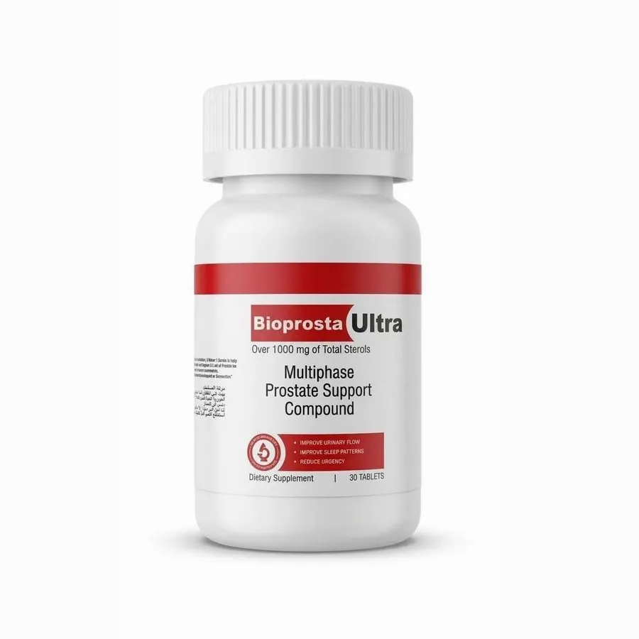 Bioprosta Ultra — صورة المنتج 1