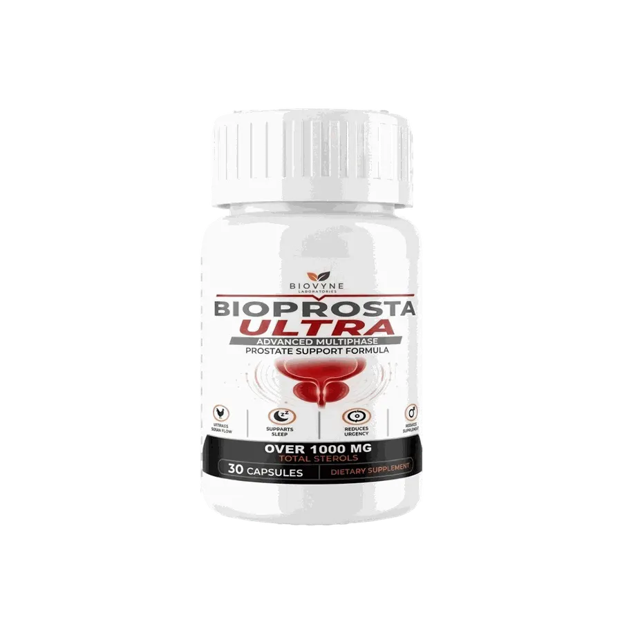 Bioprosta Ultra — صورة المنتج 3