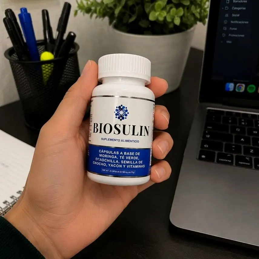 Biosulin
