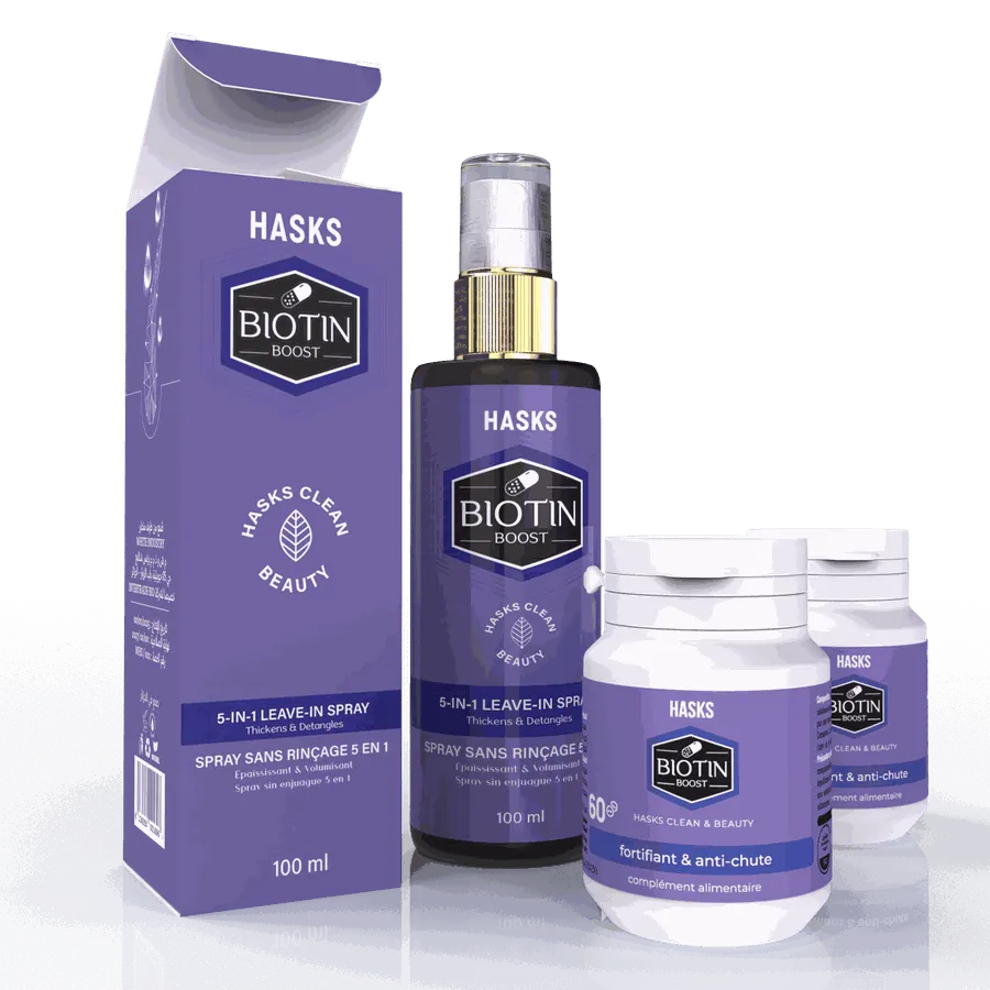 Biotin