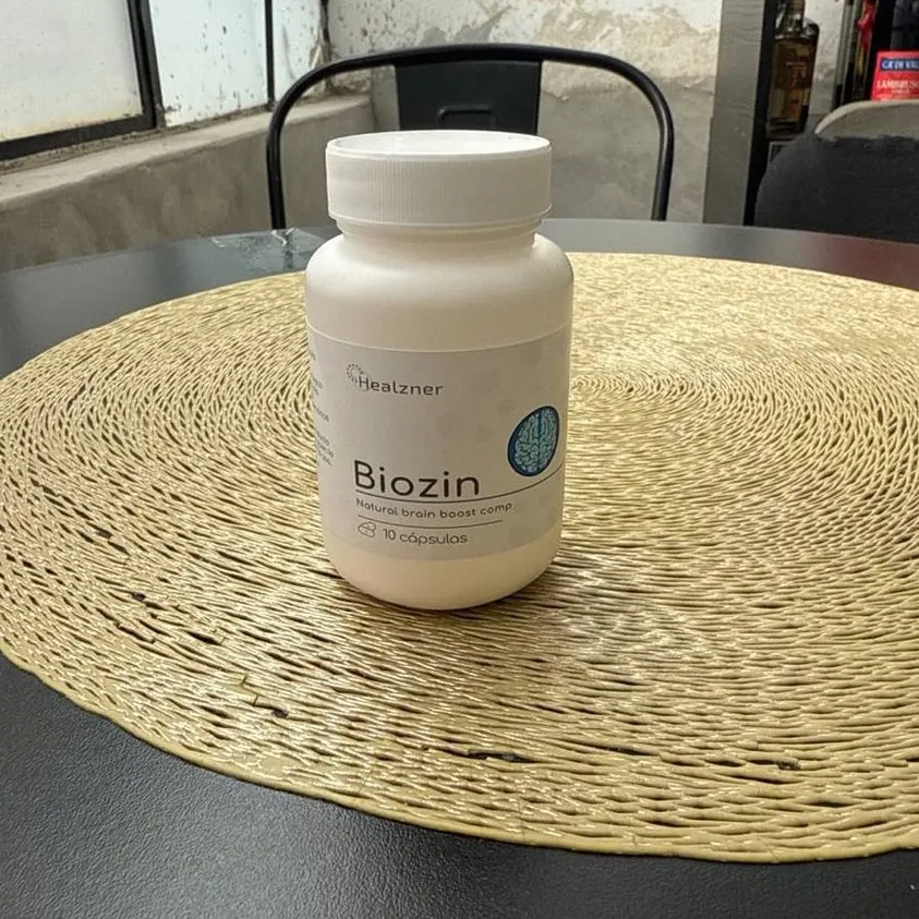Biozin