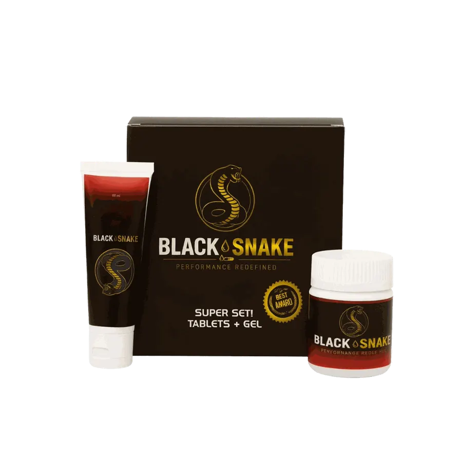 Black Snake