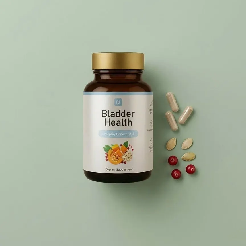 Bladder Health