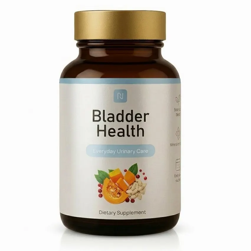 Bladder Health — zdjęcie produktu