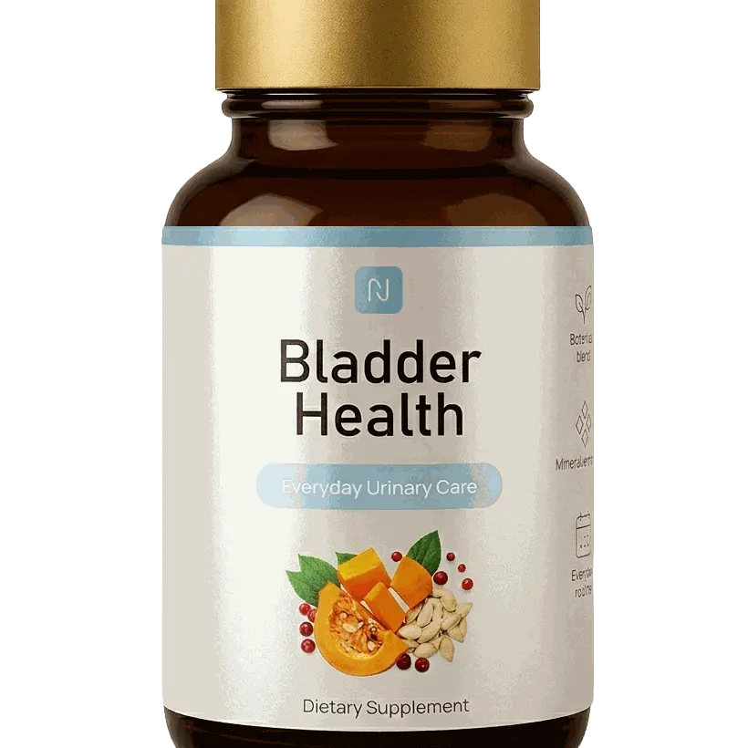 Bladder Health — zdjęcie produktu 1