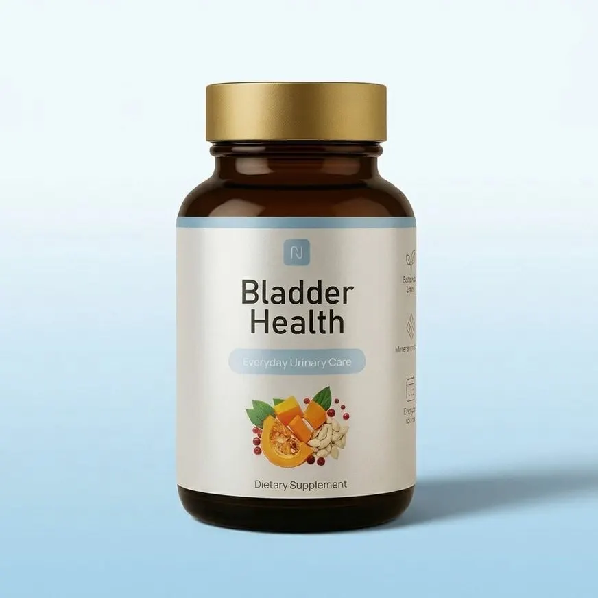 Bladder Health — zdjęcie produktu 2