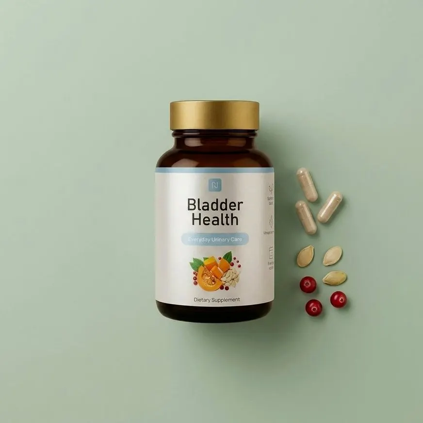 Bladder Health — zdjęcie produktu 3