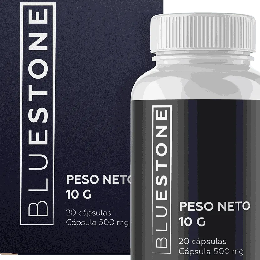 Bluestone — imagen