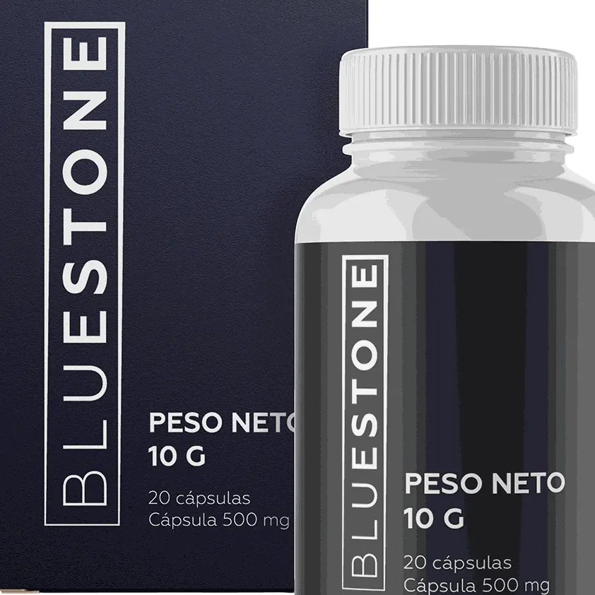 Bluestone — imagen 1