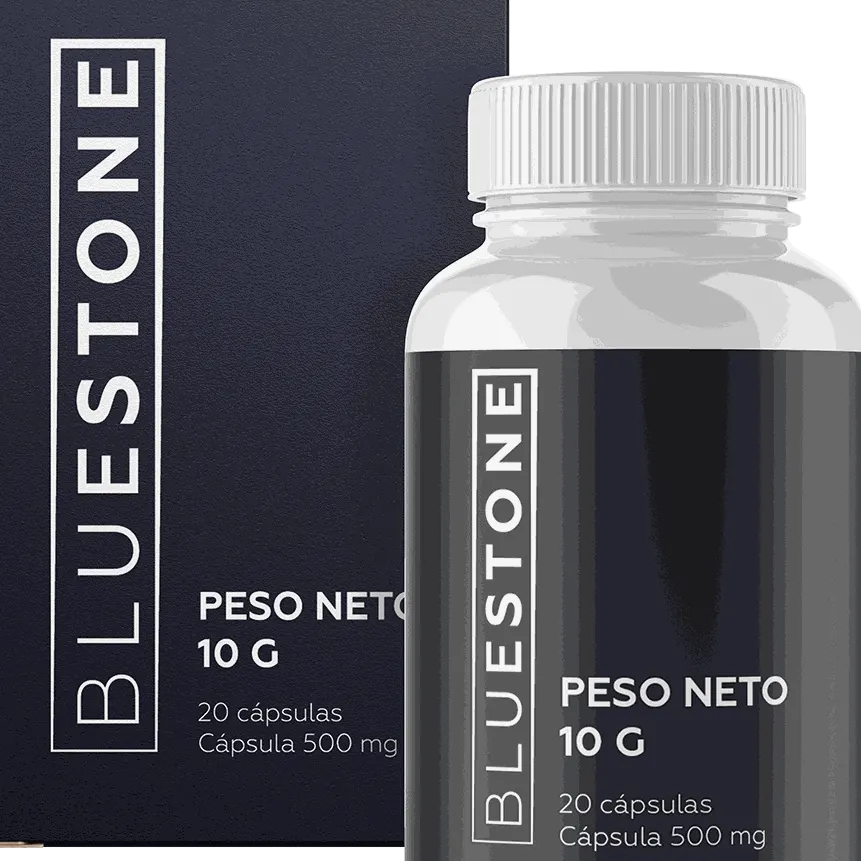 Bluestone — imagen 2