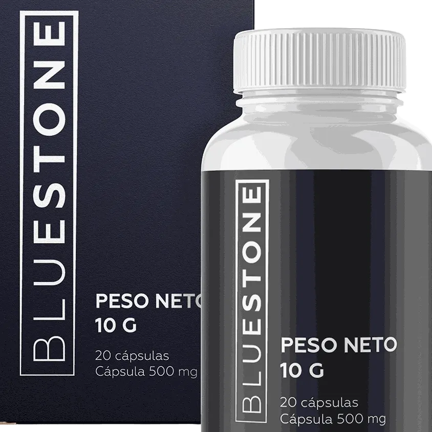 Bluestone — imagen 3