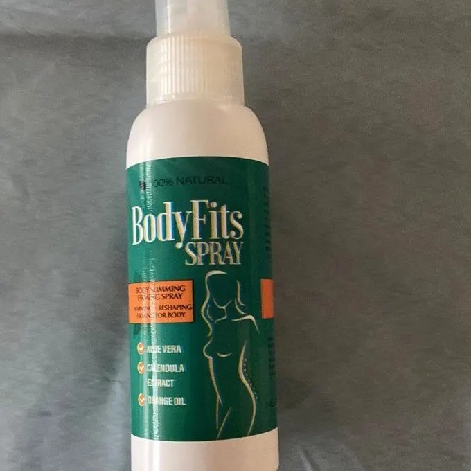 BodyFit — Produktfoto