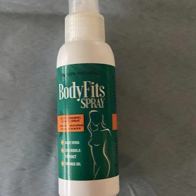 BodyFit — Produktfoto 3