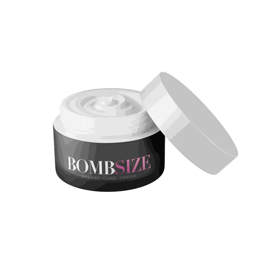 Bomb Size