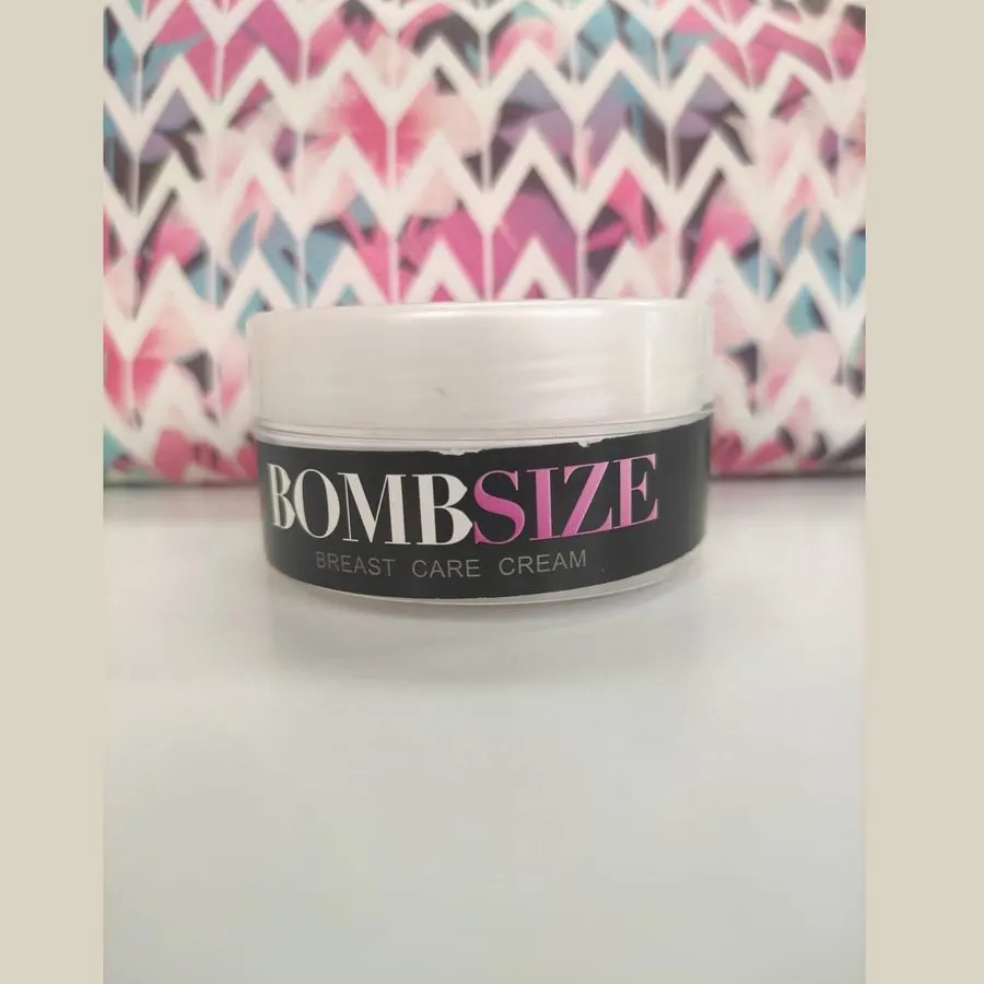 Bomb Size — صورة