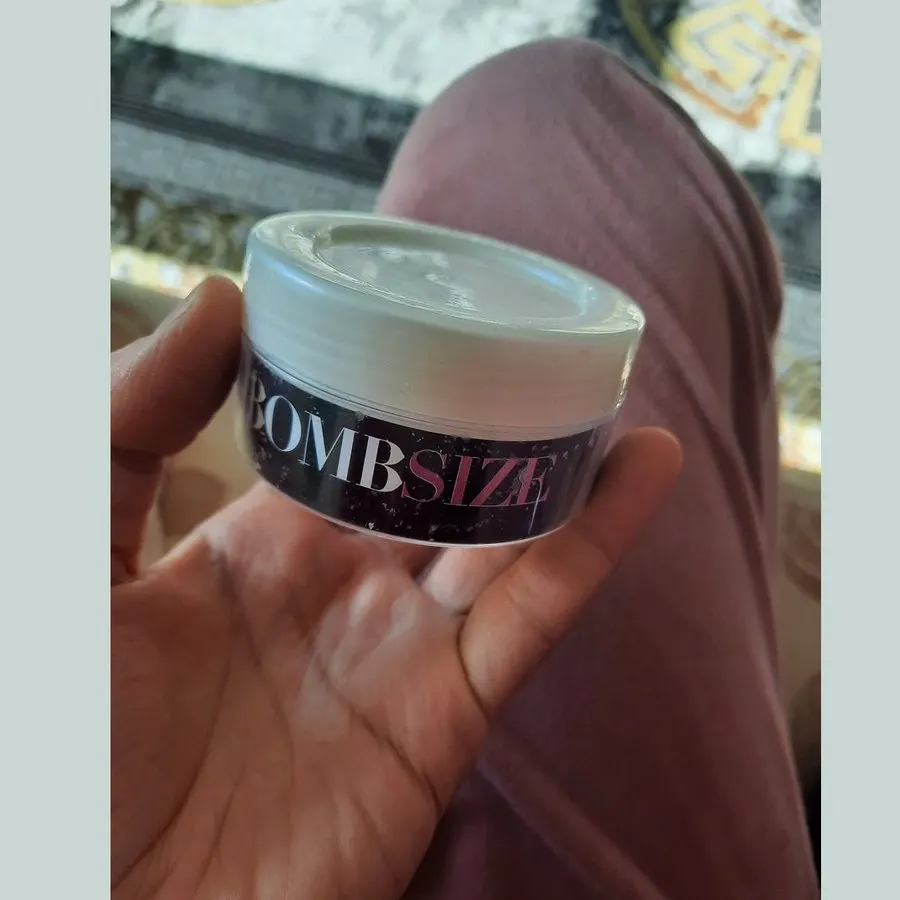 Bomb Size — صورة 1