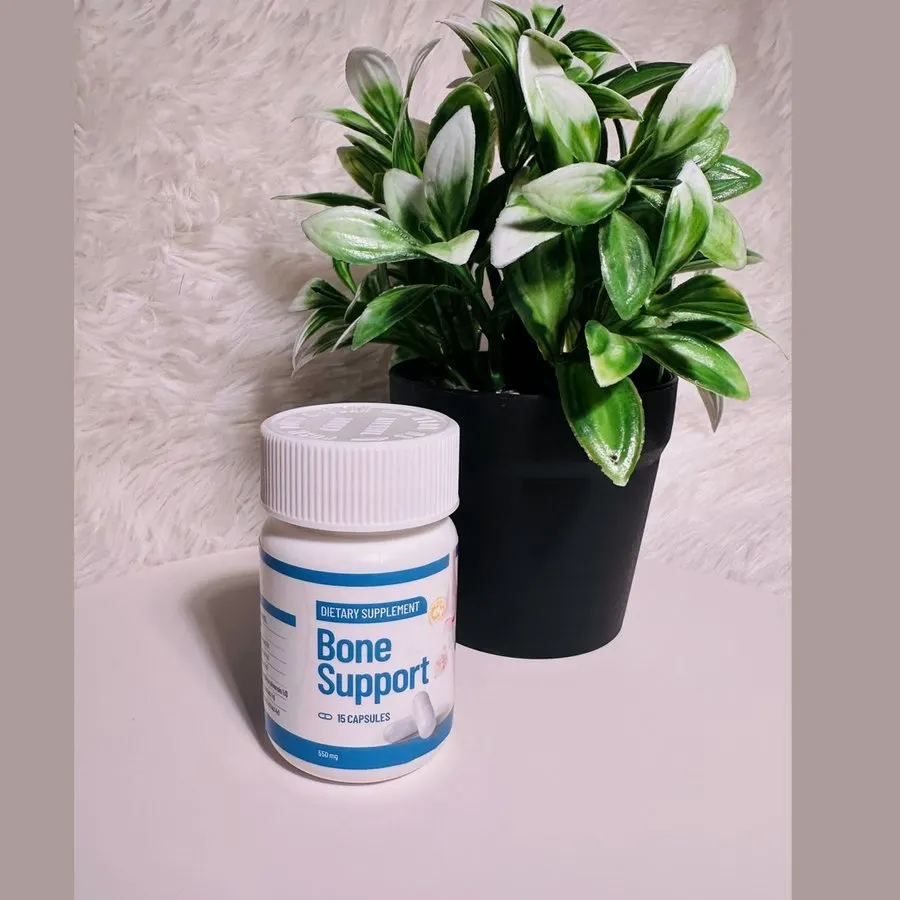Bone Support — photo 1