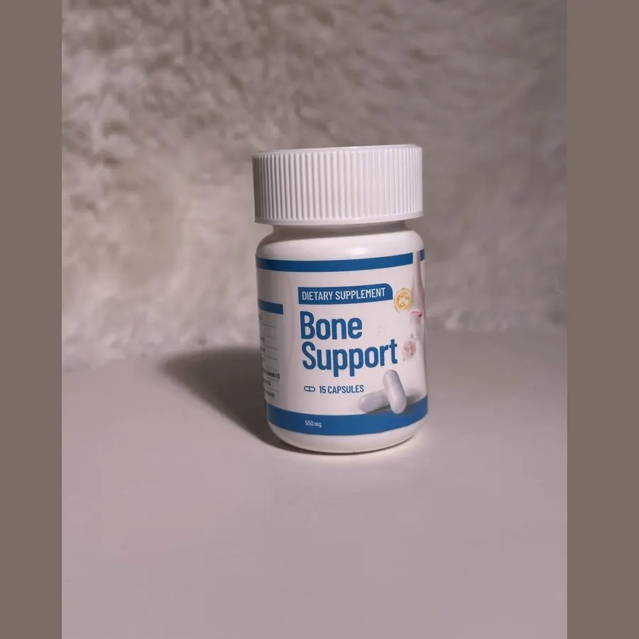 Bone Support — photo 2