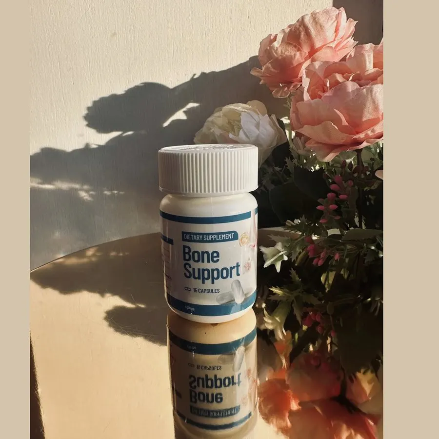 Bone Support — photo 3