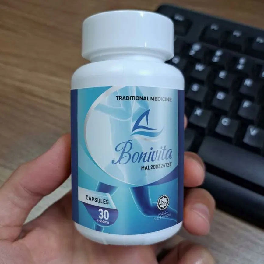 Bonivita