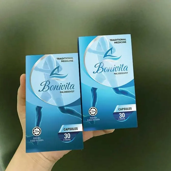 Bonivita — gambar 1