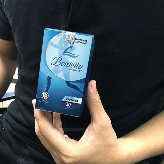 Bonivita — gambar 2