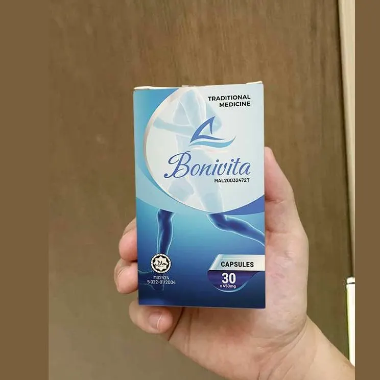 Bonivita — gambar 3