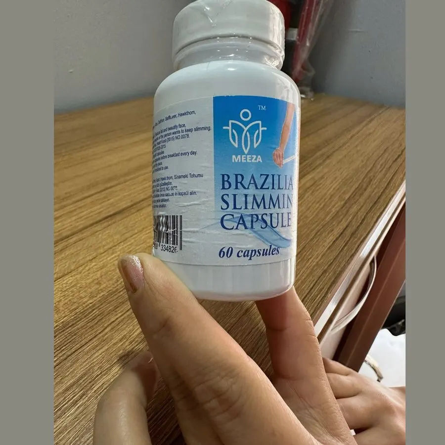 Brazilian Slimming — صورة المنتج 1