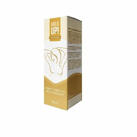 Brea Up — slika proizvoda