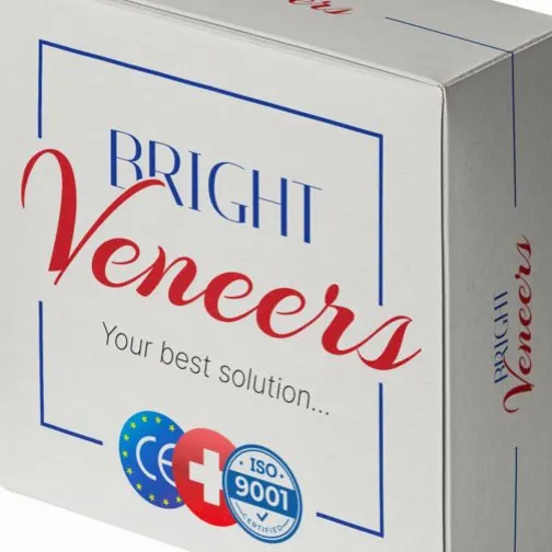 Bright Veneers